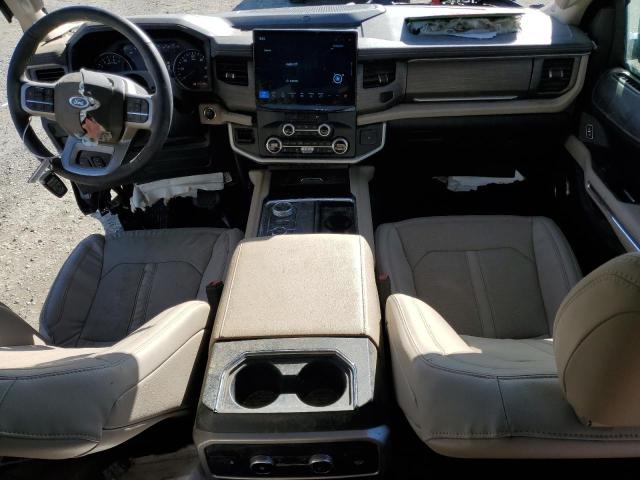  FORD EXPEDITION 2022 White