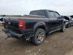 2008 Ford F150 Supercrew იყიდება Elgin-ში, IL - Rear End