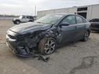2021 Kia Forte Fe zu verkaufen in Fredericksburg, VA - Front End