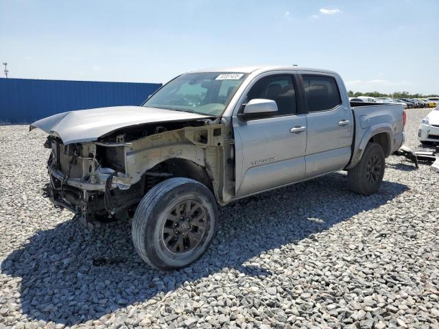 TOYOTA TACOMA – zdjęcie z aukcji, lot #53351435