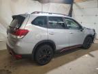 2022 Subaru Forester Sport na sprzedaż w Ebensburg, PA - Front End