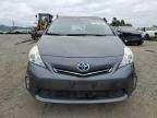 2013 Toyota Prius V  de vânzare în American Canyon, CA - Minor Dent/Scratches