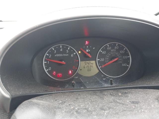 2006 NISSAN MICRA S