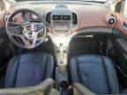 2015 Chevrolet Sonic Ltz de vânzare în Brighton, CO - Front End
