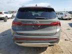 2021 Hyundai Santa Fe Sel продається в Jacksonville, FL - Front End