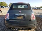 2017 Fiat 500 Pop de vânzare în Tanner, AL - Front End