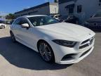 2021 Mercedes-Benz Cls 450 na sprzedaż w Opa Locka, FL - Water/Flood
