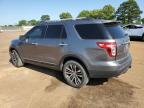 2012 Ford Explorer Limited for Sale in Longview, TX - Rear End
