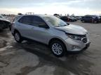 2018 Chevrolet Equinox Ls на продаже в New Orleans, LA - Front End