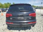 2015 Audi Q7 Premium Plus zu verkaufen in Mebane, NC - Mechanical