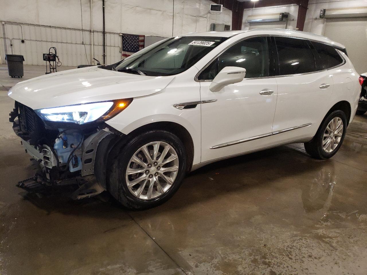 2019 Buick Enclave Premium for Sale in Ham Lake, MN - Front End