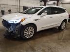 2019 Buick Enclave Premium за продажба в Ham Lake, MN - Front End