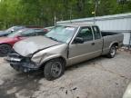 2002 Chevrolet S Truck S10 de vânzare în Austell, GA - Front End