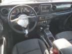 2021 Jeep Wrangler Unlimited Sport for Sale in Hueytown, AL - Front End