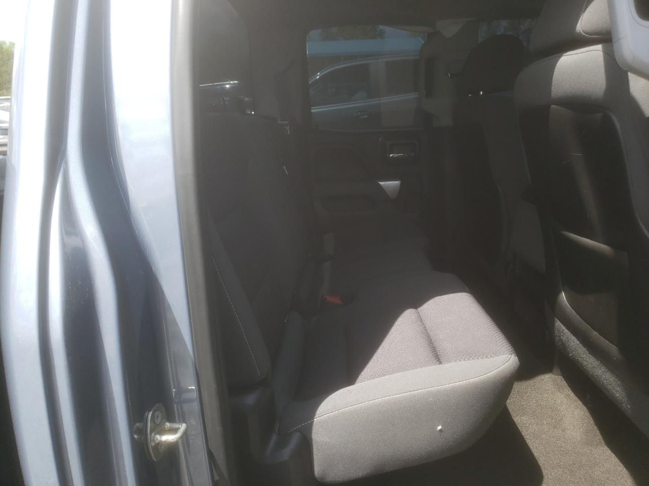 2015 Chevrolet Silverado C1500 Lt VIN: 1GCRCREC1FZ319689 Lot: 52949945