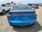 2018 Toyota Mirai  na sprzedaż w American Canyon, CA - Front End