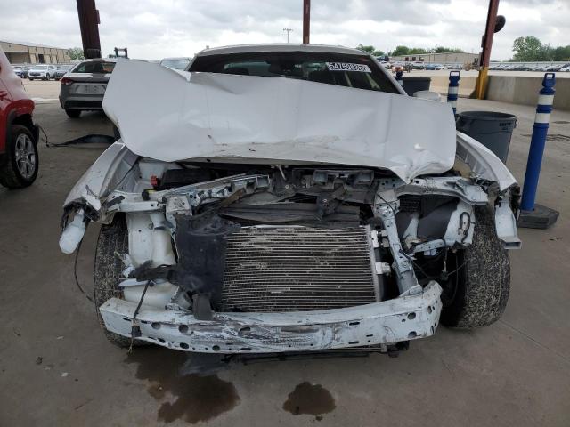  DODGE CHARGER 2022 White