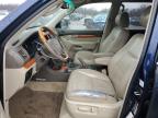 2007 Lexus Gx 470 продається в Ellwood City, PA - Minor Dent/Scratches