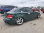 2008 Bmw 135 I за продажба в Pekin, IL - Rear End