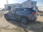 2025 Lexus Nx 350 Premium for Sale in Windsor, NJ - Side