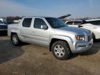 2008 Honda Ridgeline Rts იყიდება Lansing-ში, MI - Side