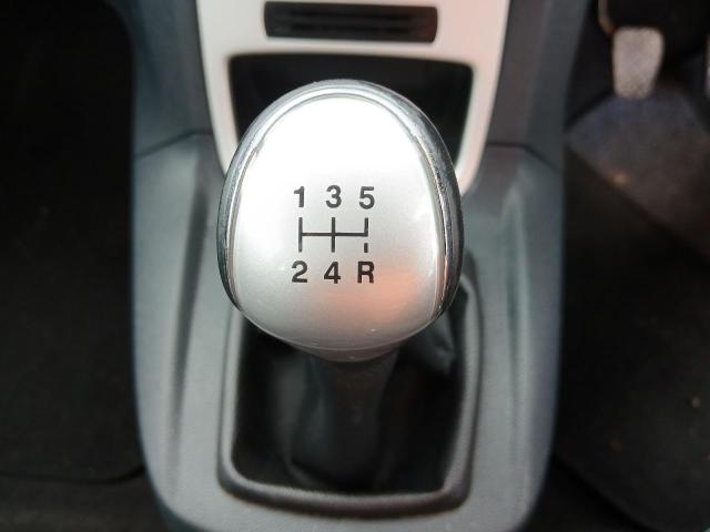 2012 FORD FIESTA ZET
