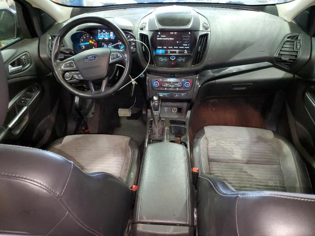  FORD ESCAPE 2019 Gray