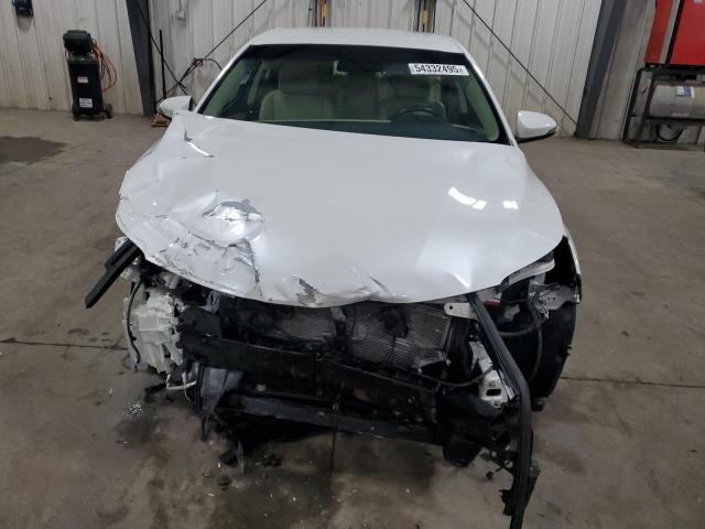  TOYOTA AVALON 2014 Biały