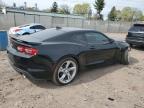 2020 Chevrolet Camaro Ls на продаже в Chalfont, PA - Front End