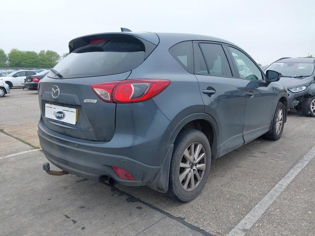 2012 MAZDA CX-5 SE-L