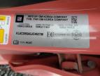 2018 Chevrolet Spark 1Lt продається в Elmsdale, NS - Minor Dent/Scratches