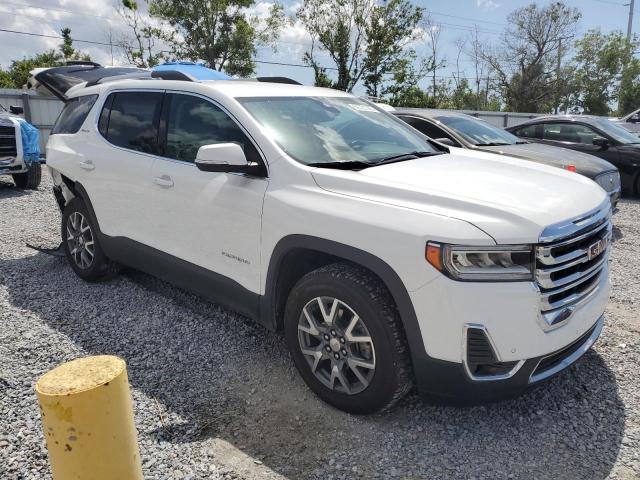  GMC ACADIA 2023 White