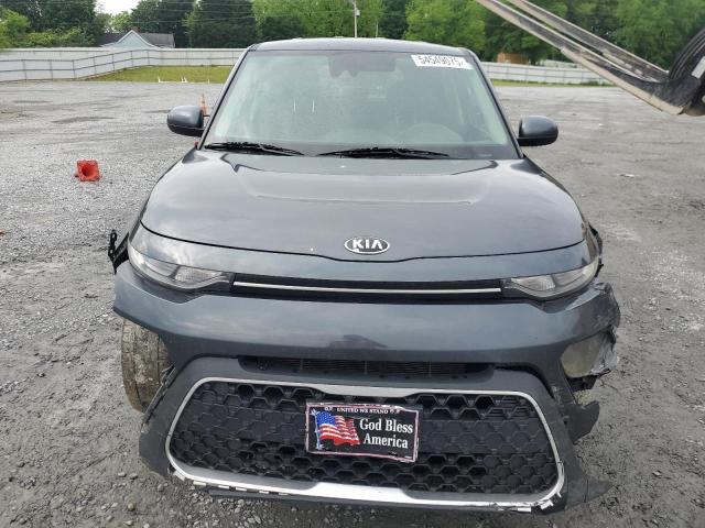 KIA SOUL 2021 Серый