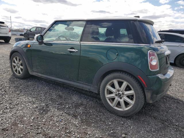 2011 MINI COOPER 