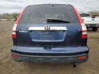 2007 Honda Cr-V Exl zu verkaufen in New Britain, CT - Rear End