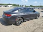 2015 Chrysler 200 S na sprzedaż w Conway, AR - Water/Flood