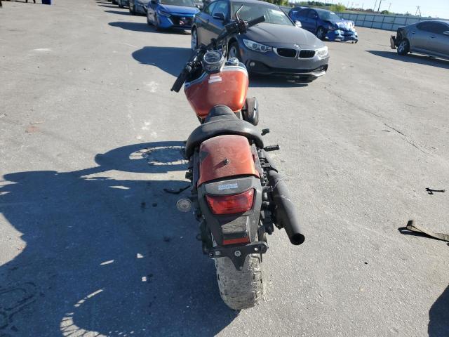 2024 HONDA VT750 C2B  