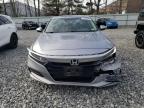 2019 Honda Accord Lx zu verkaufen in North Billerica, MA - Front End