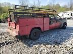 2003 Ford F350 Super Duty იყიდება York Haven-ში, PA - Burn