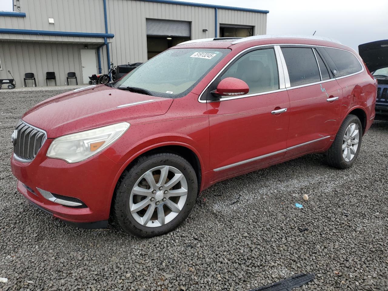 Earlington, KY에서 판매 중인 2013 Buick Enclave - Side
