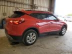 2022 Chevrolet Blazer 2Lt იყიდება Abilene-ში, TX - Hail