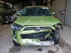 2023 Toyota 4Runner Se на продаже в West Mifflin, PA - Front End