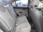 2009 Hyundai Accent Gls for Sale in Montreal-est, QC - Front End