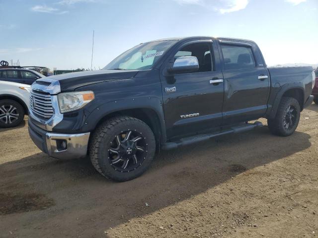 2014 Toyota Tundra Crewmax Limited