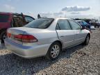 2002 Honda Accord Se for Sale in Memphis, TN - Water/Flood