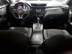 2017 Nissan Rogue Sport S zu verkaufen in Glassboro, NJ - Side