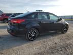 2017 Ford Focus Sel იყიდება Wichita-ში, KS - Front End