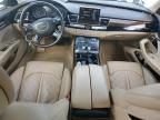 Riverview, FL에서 판매 중인 2017 Audi A8 L Quattro - Side