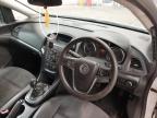 2012 VAUXHALL ASTRA ACTI for sale at Copart NEWBURY