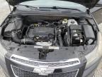 2014 Chevrolet Cruze Ltz იყიდება San Diego-ში, CA - Side